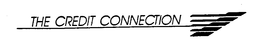 THE CREDIT CONNECTION trademark