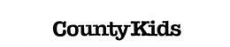 COUNTY KIDS trademark