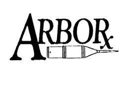 ARBOR trademark