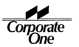 CORPORATE ONE trademark