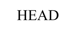 HEAD trademark