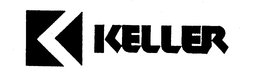 K KELLER trademark