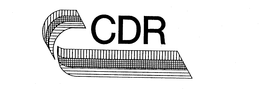 CDR trademark