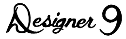 DESIGNER 9 trademark