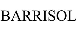 BARRISOL trademark