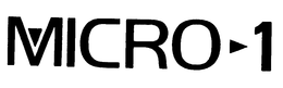 MICRO-1 trademark