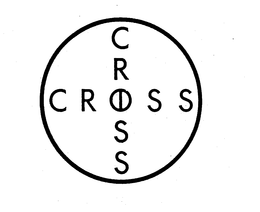 CRISS CROSS trademark