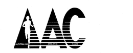 AAC AUSTRALIAN ATHLETIC CLUB trademark