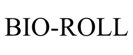 BIO-ROLL trademark