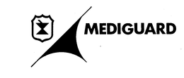 MEDIGUARD trademark