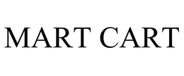 MART CART trademark