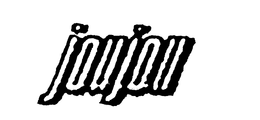 JOUJOU trademark