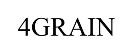 4GRAIN trademark