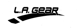 L.A. GEAR trademark