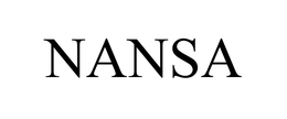 NANSA trademark