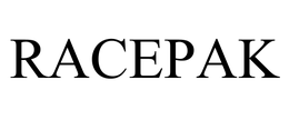 RACEPAK trademark