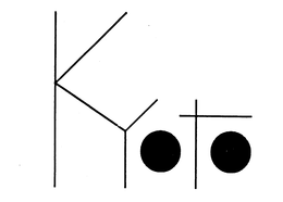 KYOTO trademark