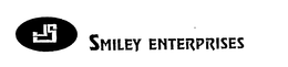 JS SMILEY ENTERPRISES trademark
