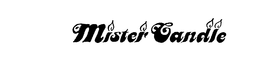 MISTER CANDLE trademark