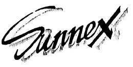 SUNNEX trademark