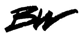 BW trademark