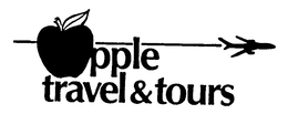 APPLE TRAVEL & TOURS trademark