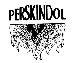 PERSKINDOL trademark