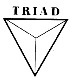 TRIAD trademark