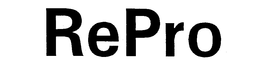 REPRO trademark