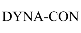DYNA-CON trademark
