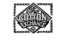THE COTTON EXCHANGE trademark
