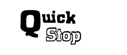 QUICK STOP trademark