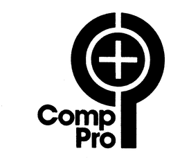 COMP PRO trademark