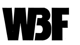 WBF trademark