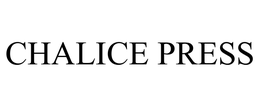 CHALICE PRESS trademark