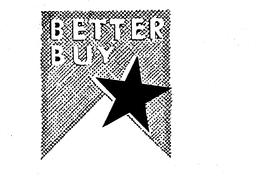 BETTER BUY trademark