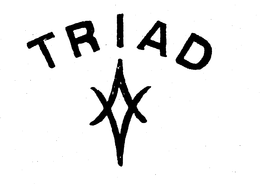 TRIAD trademark