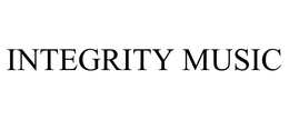 INTEGRITY MUSIC trademark
