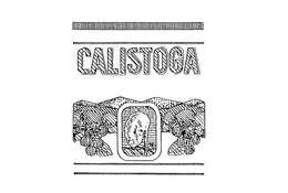 CALISTOGA trademark