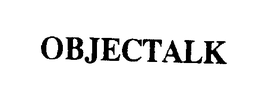 OBJECTALK trademark