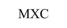 MXC trademark