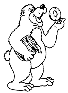 HONEY trademark