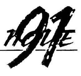 NAVE 91 trademark