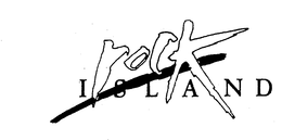 ROCK ISLAND trademark