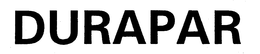 DURAPAR trademark