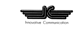 INNOVATIVE COMMUNICATION IC trademark