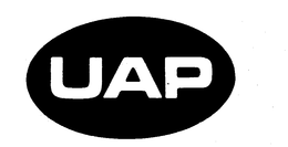 UAP trademark