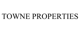 TOWNE PROPERTIES trademark