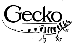 GECKO trademark