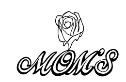 MOM'S trademark